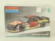 Monogram Model Kit Havoline Ford Thunderbird 1:24 Scale Sealed