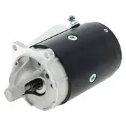 Jaylec 12V 9T Starter Motor - 70-0013-1