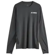 adidas Terrex Xperior Climacool+ Long Sleeve T-Shirt