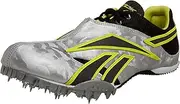[Reebok] Men's Anthem Sprint II Track Shoe