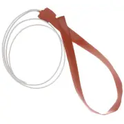 Useful Convenient Heating Pad 50W Strap Thermal Wires 12V Flexible Oilproof