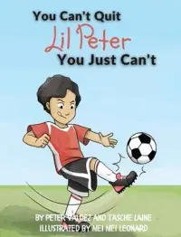 在飛比找博客來優惠-You Can’t Quit Lil Peter You J