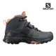 Salomon 女 X ULTRA 4 GTX 中筒登山鞋 輕量 穩定 [北方狼] 412956 7折優惠