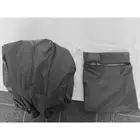 Pizza Oven Cover 66.9 x 25.5 x 21.6 Inch Oxford Cloth Grill Oven Cover cavyM