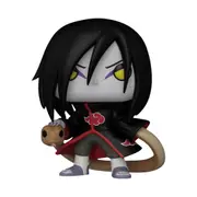 Naruto - Orochimaru (Akatsuki) Pop!