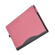 Yoga 14S 2021 Protective Leather Laptop Case