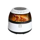Spector 12L Air Fryer Convection Oven Digital White Cooker