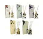Wick2Ware Australia Fragrance Reed Diffuser With Flowers 200ml