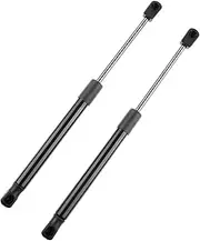 Frankberg 2 x Gas Spring Damper Bonnet Compatible with A6 4G2 4GC C7 Saloon 2010-2018 A6 4G5 4GD 4GH 4GJ C7 Estate 2011-2018 A7 4GA 4GF Hatchback 2010-2018