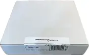 Contemporary Controls EISK8M-100T CTRLink 8-Port Managed Ethernet Switch 24 DIN