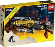 LEGO Blacktron Spaceship (40580)