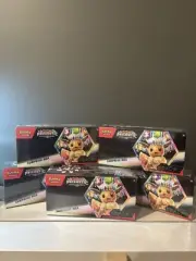 Pokemon Scarlet & Violet Prismatic Evolutions Surprise Box ✅INHAND✅ Free AU Ship