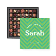 Chocolatier's Selection Praline Gift Box | 49 Piece