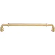 Top Knobs TK887 Devon 8-13/16" Center to Center Handle Cabinet - Bronze