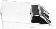 PHENOFICE Sturdy and Practical Poker Card Dealing Machine 4 Deck Dispenser for Efficient Play