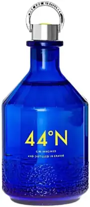 44N Gin 500ml