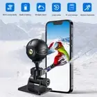 Mini 1080P Wireless Monitor Camera Smart WiFi Camera Built-in Battery Suppor Kit