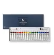 ShinHan Professional Watercolor Paint Set (12ml) 20 colors