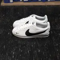 在飛比找Yahoo!奇摩拍賣優惠-NIKE Classic CORTEZ PREM 阿甘鞋 雙