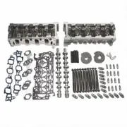 Trick Flow 380 HP Ford 4.6 5.4 Top End Engine Kit for Mod Mustang F-150 (for: Ford)