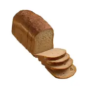 Organic Wholemeal Sandwich Sliced - Fresh, healthy organic delivery | Doorstep Organics.