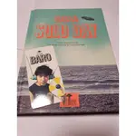 B1A4 SOLO DAY 藍版 專輯 + BARO 小卡 ALBUM