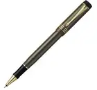 Parker Duofold Rollerball Pen Special Edition Pinstripe Chocolate New In Box