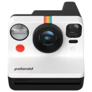 Polaroid Now (G2) (Black & White)