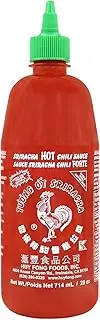 Huy Fong Sriracha Hot Chili Sauce 740ml