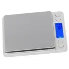 Food Scale 3kg Capacity 0.1g Digital Measuring Tool For Kitchen Tea