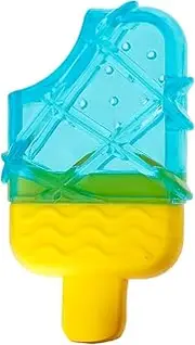 Cooling Toy - Cooling Dog Toys | Interactive Dog Toy, Popsicles Shape Water-Filled Toy, Puppy Teething Chew Toys, Funny Pet Supplies, Portable Playtime Accessory for Outdoor Activities, Daily Use