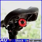 xlite 100 Smart Brake Sensor Bicycle LED Taillight Bike Rear Light Lantern AU