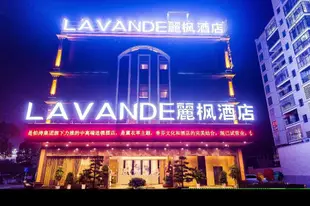 麗楓酒店 常德安鄉店Lavande Hotels·Changde Anxiang