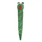 Paws For Life Crinkle Snake Dog Toy