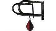 Speedball with Wall Frame Boxing Punching Bag