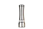 Electric Battery Salt or Pepper Grinder Adjustable Shakers Automatic Stainless Mill