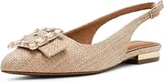 [Anne Klein] Women's Kenni Ballet Flat