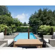 Pool House- Springfield