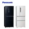 送原廠禮 Panasonic 國際牌 ECONAVI 500L四門變頻電冰箱 NR-D501XV -含基本安裝+舊機回收B(皇家藍)