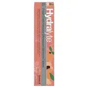Hydralyte Electrolyte Effervescent Tablets Peach Crush 20 Pack