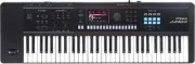 New Roland JUNO D6 Roland JUNO Black Synthesizer 61 Keys