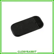Black Non-slip Mat GPS Phone Holder Magic Anti-Slip Dashboard Sticky Pad Car New (for: Daihatsu)
