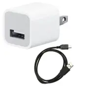 AC DC Adapter For Core Innovations CRTB7001 7" CTB1016G 10.1" Quad-Core Tablet