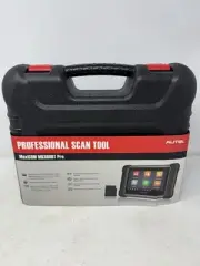 2025 Autel MaxiCOM MK808BT PRO Full Bidirectional Auto Diagnostic Scanner Tool