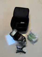 nikon sb-700 speedlight flash
