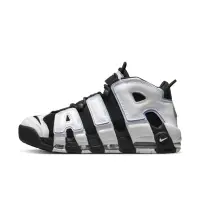 在飛比找Yahoo奇摩購物中心優惠-NIKE AIR MORE UPTEMPO 96 男運動休閒