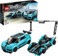 在飛比找樂天市場購物網優惠-LEGO 樂高 Speed Champions(速度冠軍)F