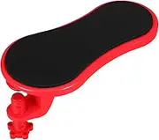 COHEALI Gaming Mouse Pad Wrist Support Desk Arm Pad Ergonomic Mouse Non-Slip Base for Laptop and Pc
