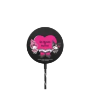 Magnetic Wireless Charger My Melody Anniversary PowerThru Magnetic Wireless Charger