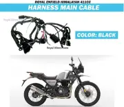 Royal Enfield "Himalayan 411 Harness Main Cable" (for: Royal Enfield)